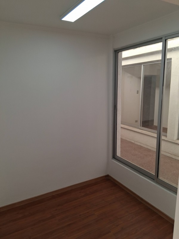 en Arriendo 4 Amplias Oficinas Vallenar.