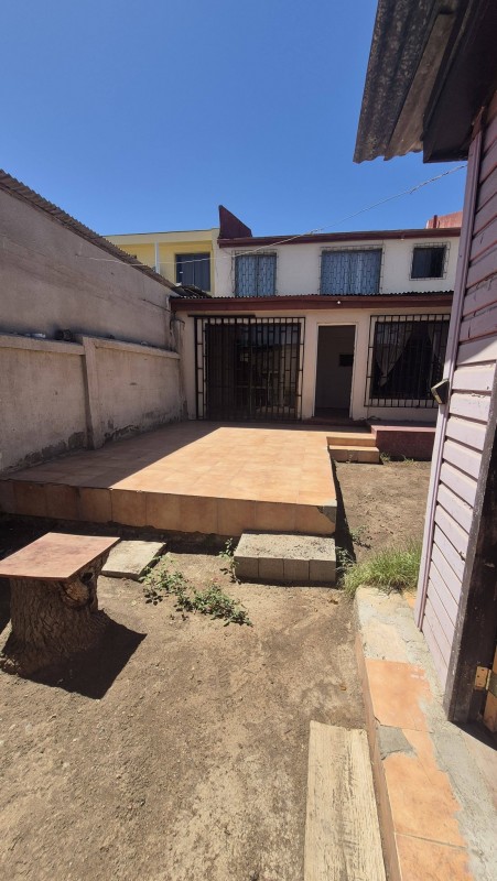 en Arriendo Amplia y Linda Casa en Vallenar, Quinta Valle
