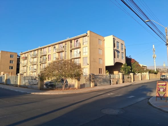 en Arriendo Lindo Departamento en Vallenar, Quinta Valle