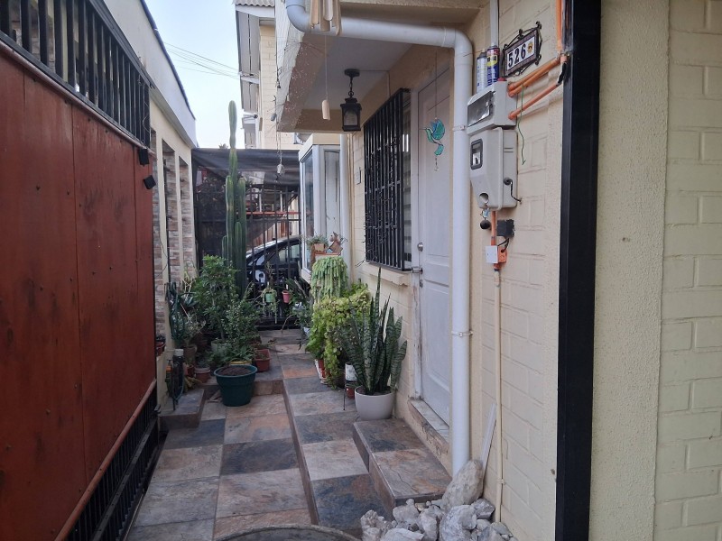 en Venta Linda y Amplia Casa en Vallenar