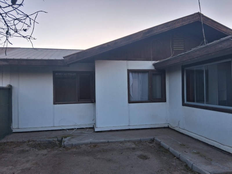 en Arriendo Linda Casa en Vallenar, Olivar Valle