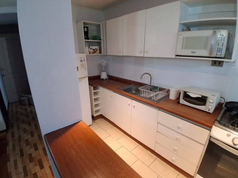 en Arriendo Lindo Departamento Amoblado en Vallenar