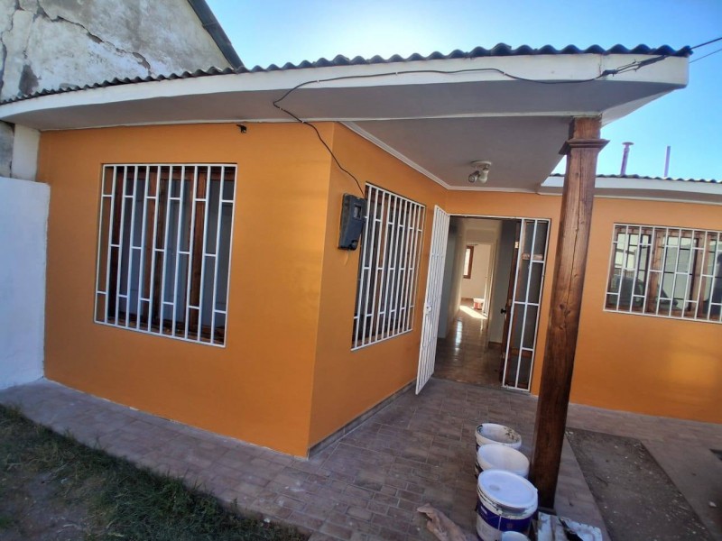 en Venta Amplia Casa en Copiapó. Sector Centro
