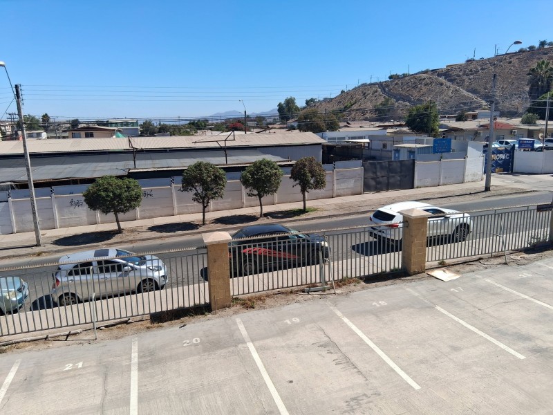 en Arriendo Lindo Departamento en Vallenar, Quinta Valle