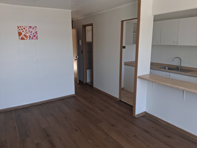 en Arriendo Lindo Departamento en Vallenar, Quinta Valle