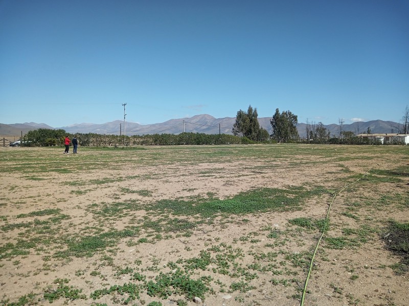 en Venta Linda Parcela en Vallenar, Hda Compañia.