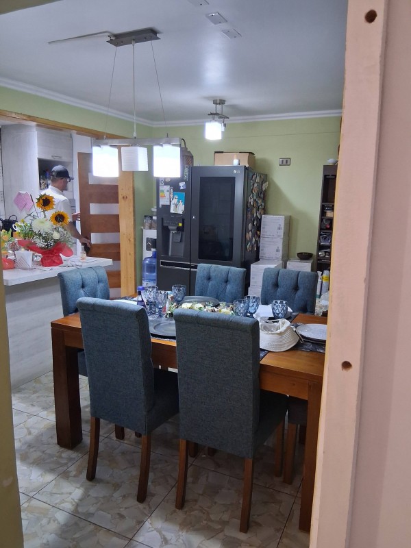 en Venta Linda y Amplia Casa en Vallenar