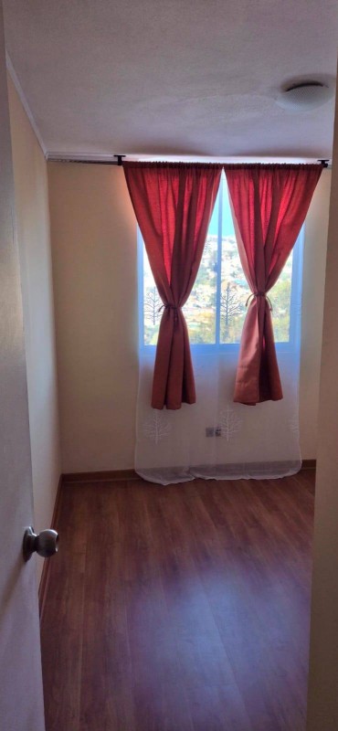 en Venta Lindo y Amplio Departamento en Valparaíso
