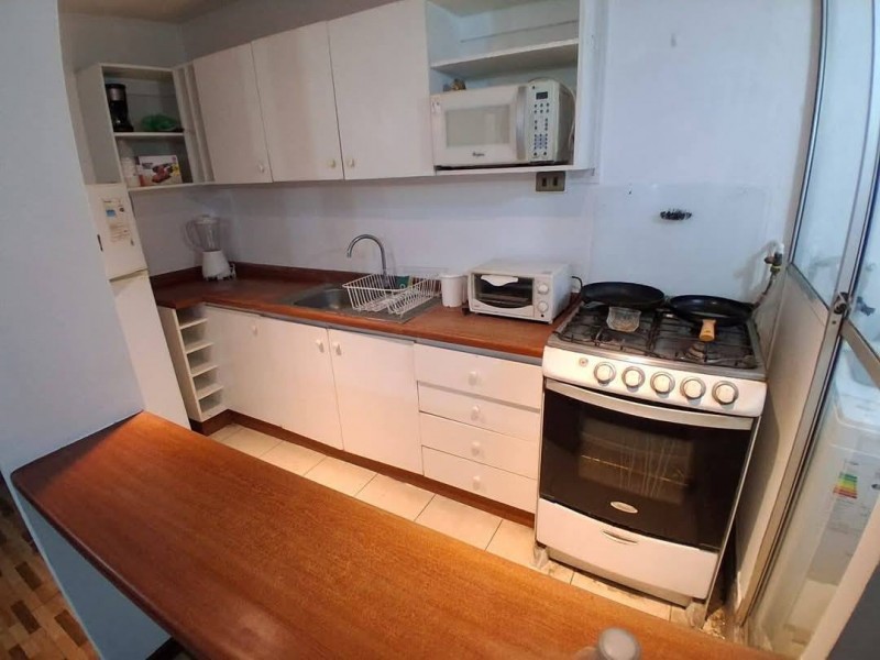 en Arriendo Lindo Departamento Amoblado en Vallenar