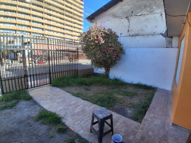 en Venta Amplia Casa en Copiapó. Sector Centro