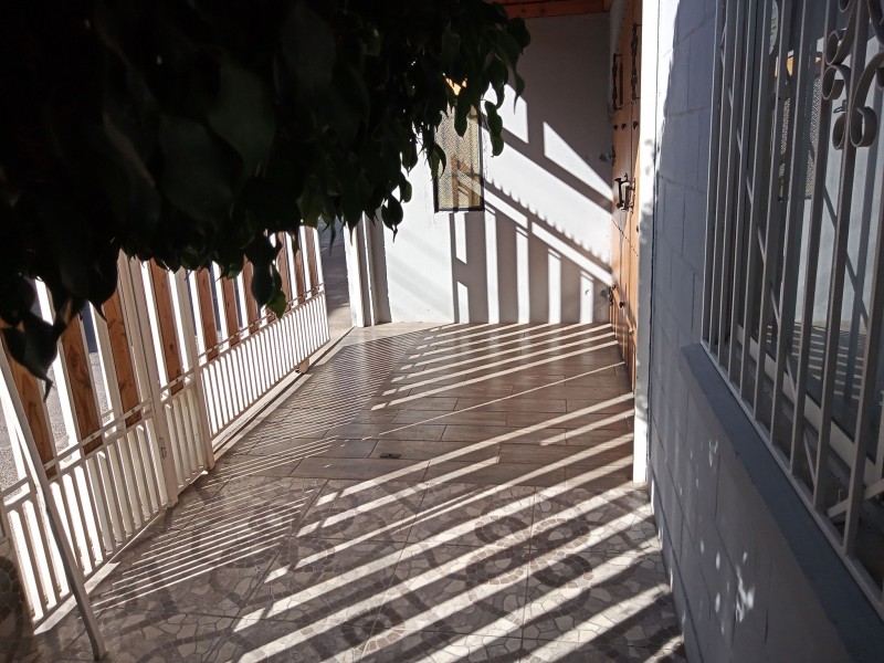 en Venta Linda Casa en Vallenar, Sector Pablo Neruda