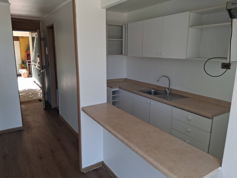 en Arriendo Lindo Departamento en Vallenar, Quinta Valle