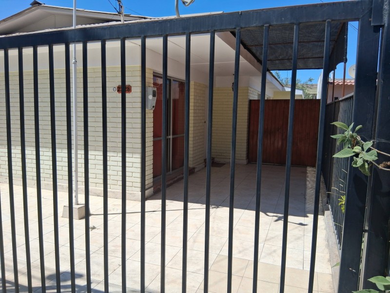 en Venta Linda Casa en Vallenar, Quinta Valle