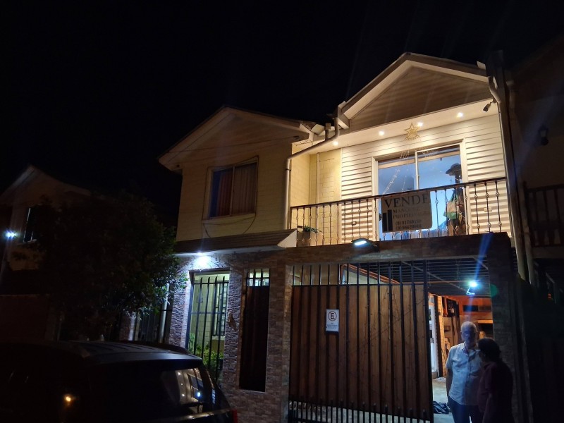 en Venta Linda y Amplia Casa en Vallenar