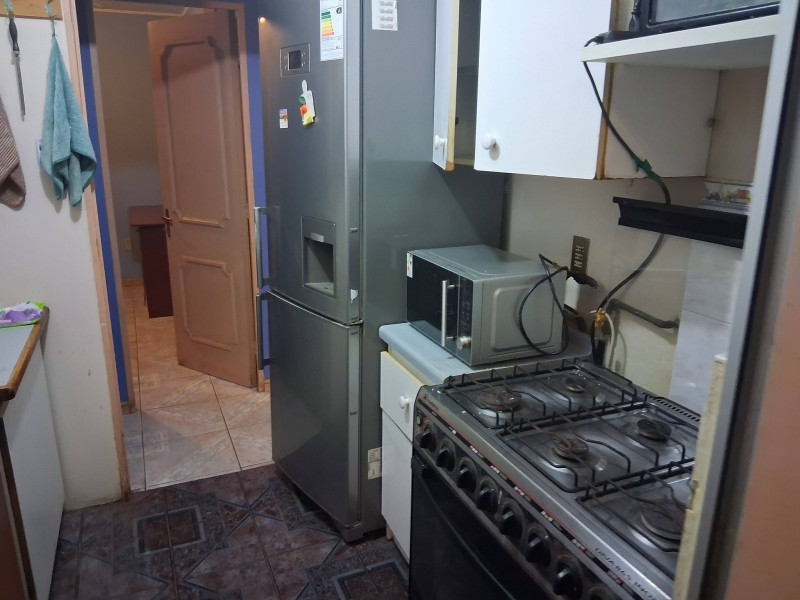 en Arriendo Linda Casa Amoblada en Vallenar