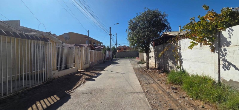 en Venta Amplia y Hermosa Casa en Vallenar