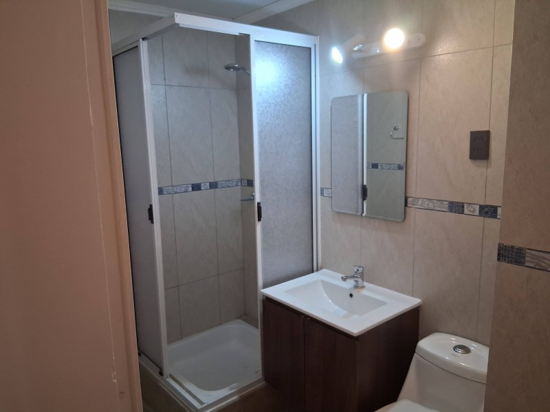 en Arriendo Amplio y Hermoso Departamento Amoblado Vallenar