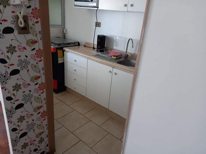 en Arriendo Lindo Departamento Amoblado en Vallenar