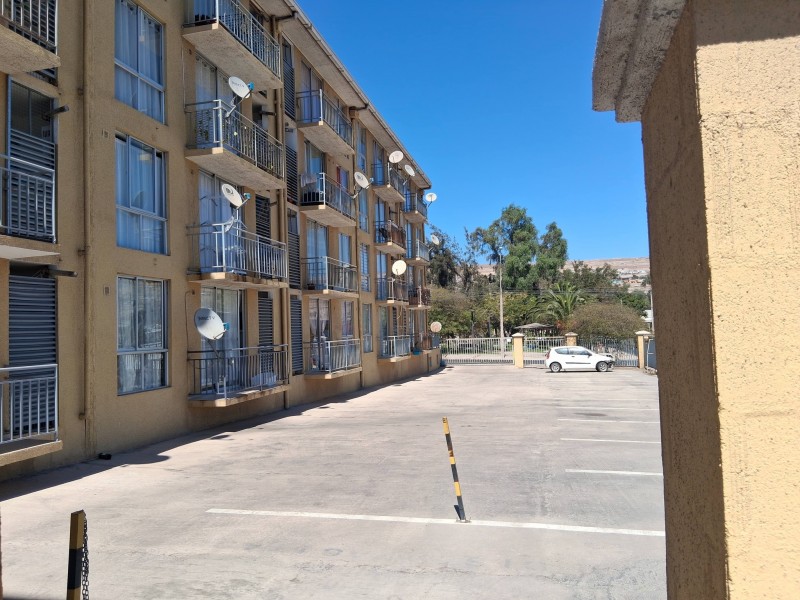 en Arriendo Lindo Departamento en Vallenar, Quinta Valle