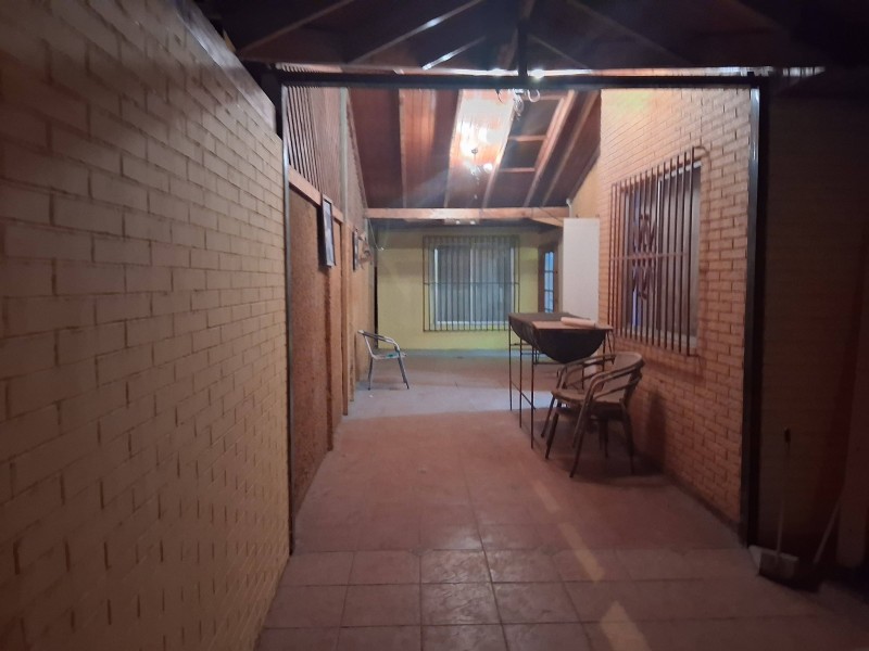 en Arriendo Linda Casa Amoblada en Vallenar