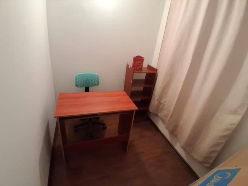 en Arriendo Lindo Departamento Amoblado en Vallenar