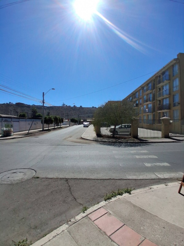 en Arriendo Lindo Departamento en Vallenar Don Ambrosio