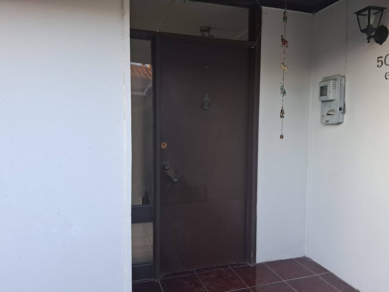 en Arriendo Linda Casa en Vallenar, Olivar Valle