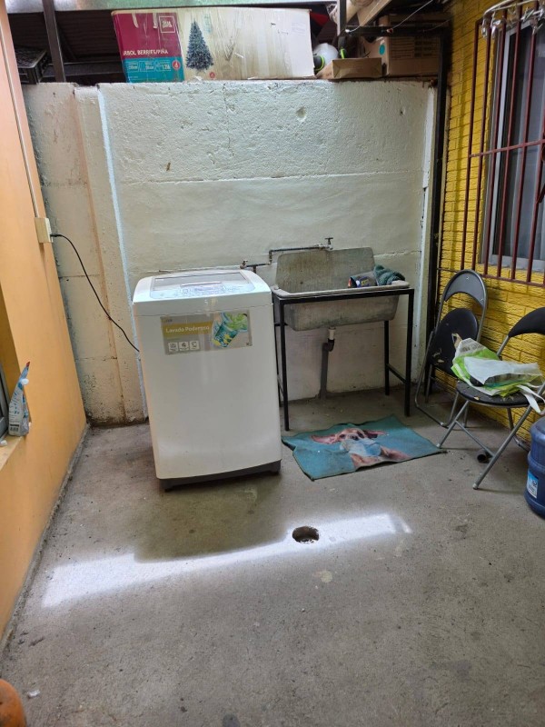 en Arriendo Linda Casa Amoblada en Vallenar