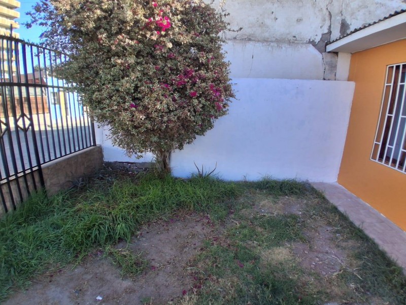 en Venta Amplia Casa en Copiapó. Sector Centro