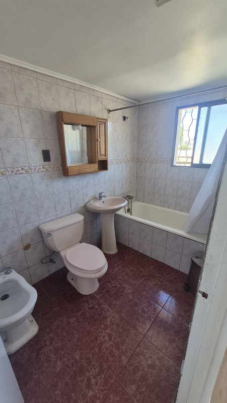 en Arriendo Amplia y Linda Casa en Vallenar, Quinta Valle