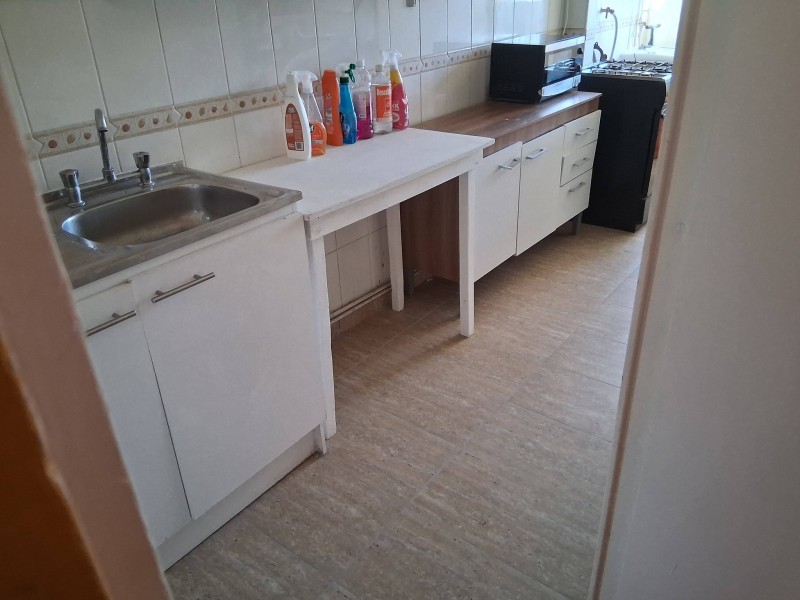 en Arriendo Amplio y Hermoso Departamento Amoblado Vallenar