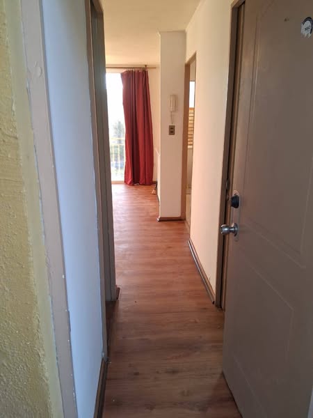 en Arriendo Lindo Departamento en Copiapó