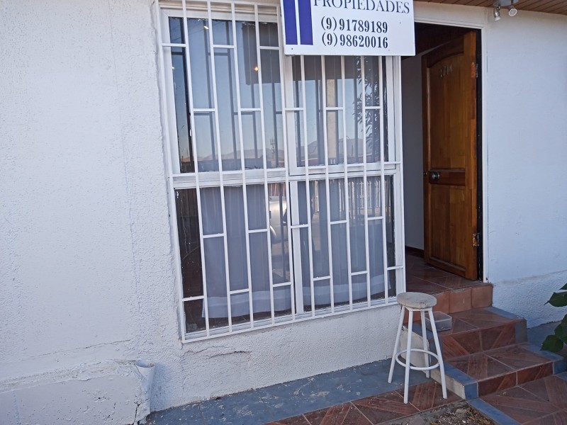 en Venta Linda Casa en Vallenar, Torreblanca