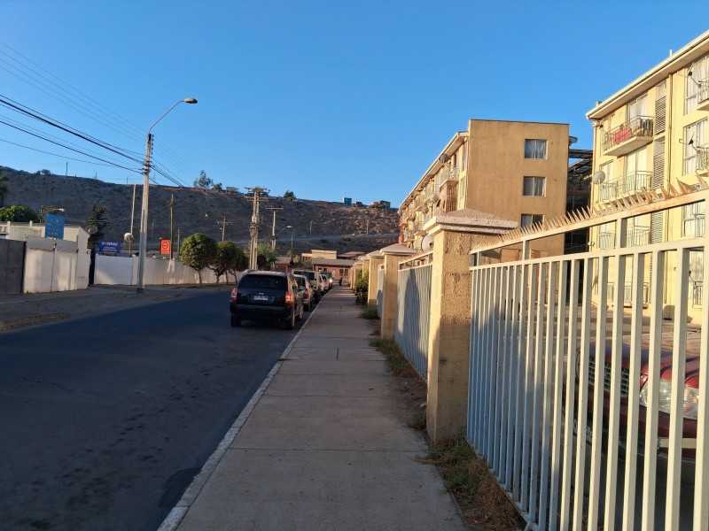 en Arriendo Lindo Departamento en Vallenar, Quinta Valle