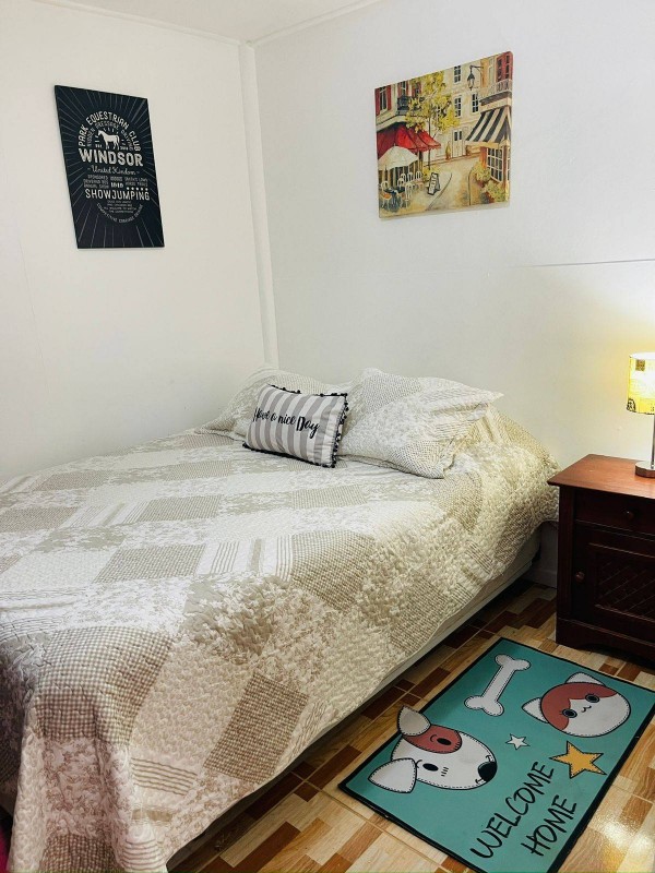en Venta 2 Propiedades Más Departamento Vallenar.