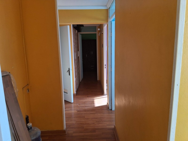 en Arriendo Amplio y Hermoso Departamento Amoblado Vallenar