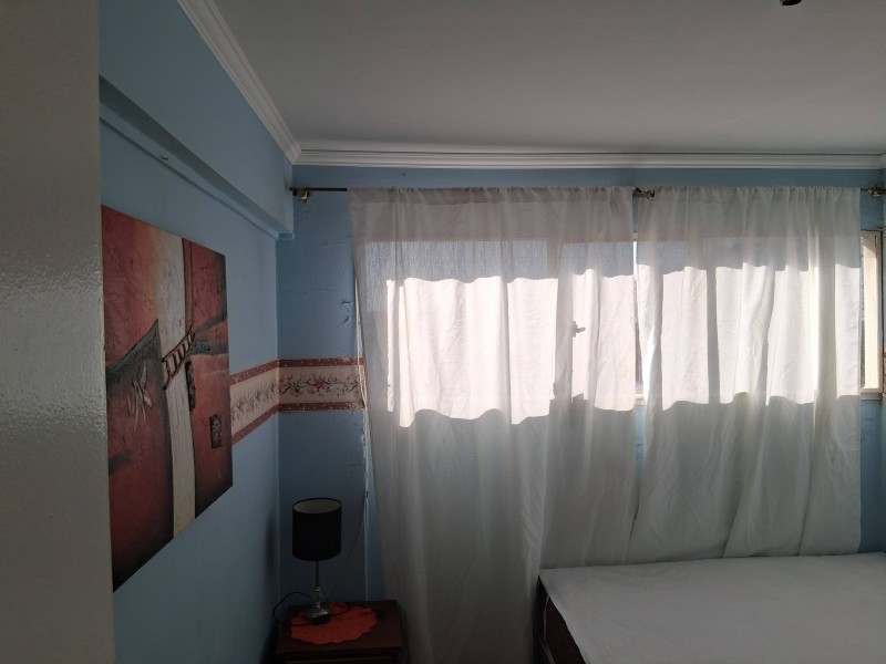 en Arriendo Amplio y Hermoso Departamento Amoblado Vallenar