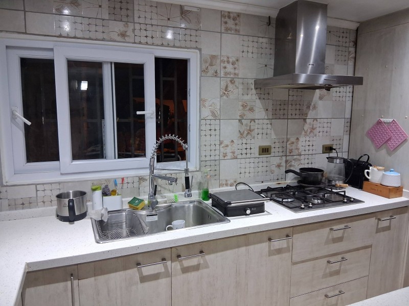 en Venta Linda y Amplia Casa en Vallenar