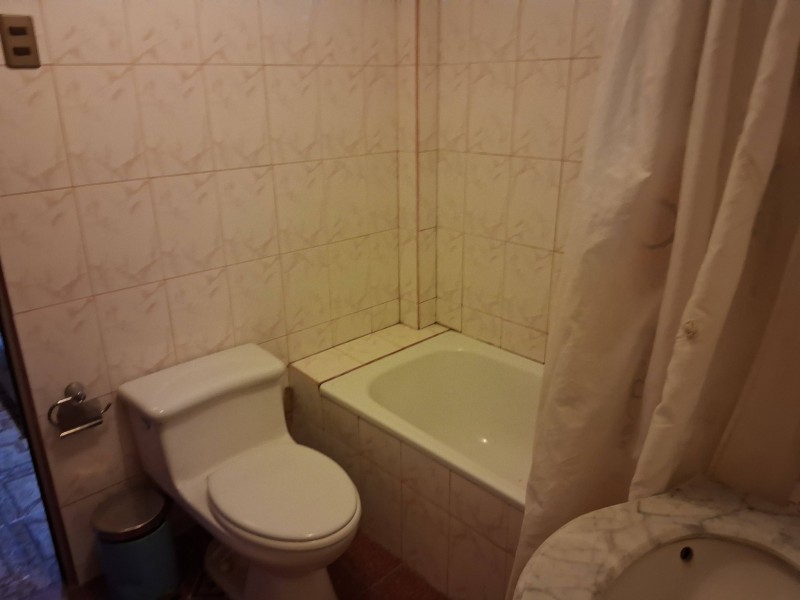 en Arriendo Linda Casa Amoblada en Vallenar