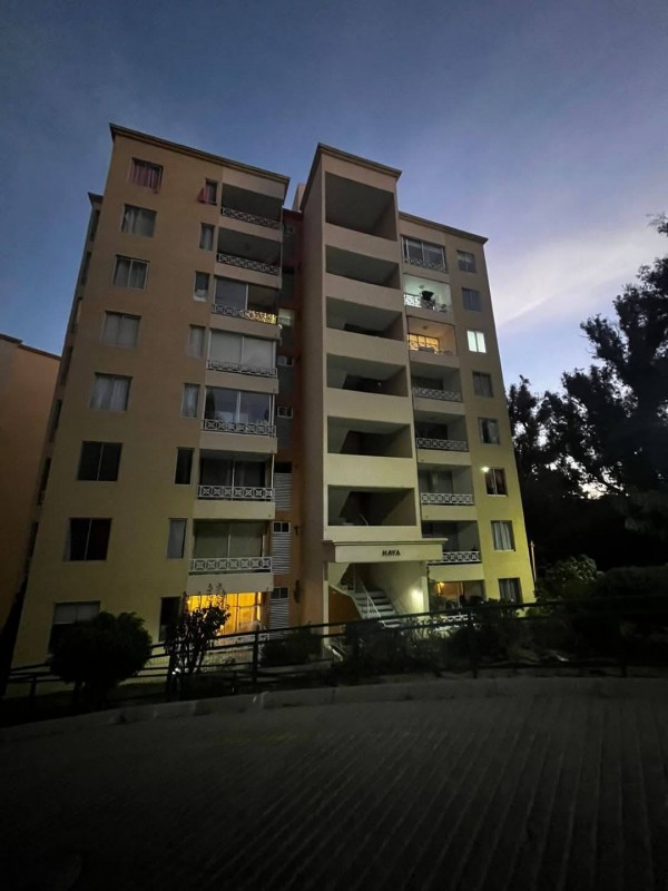 en Venta Lindo y Amplio Departamento en Valparaíso