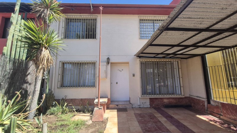 en Arriendo Amplia y Linda Casa en Vallenar, Quinta Valle