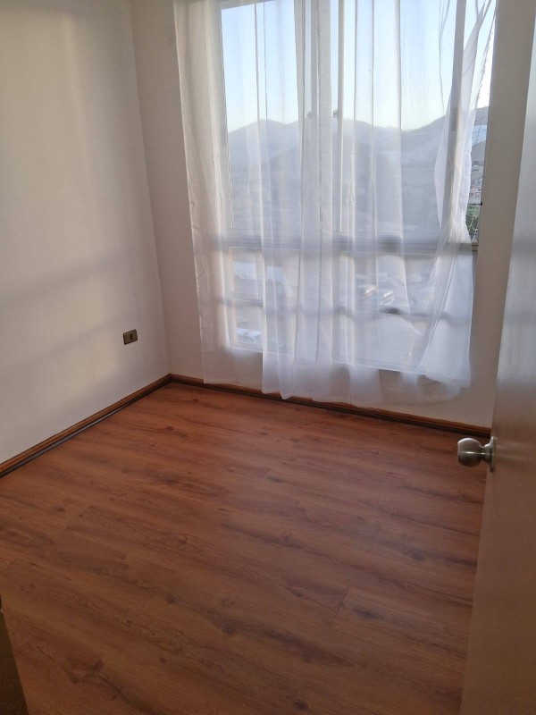 en Arriendo Lindo Departamento en Copiapó