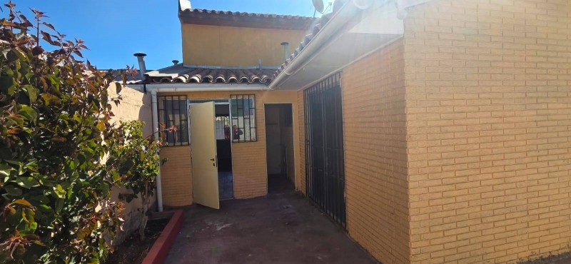 en Venta Amplia y Hermosa Casa en Vallenar