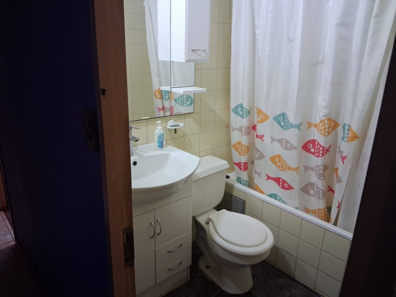 en Arriendo Linda Casa Amoblada en Vallenar