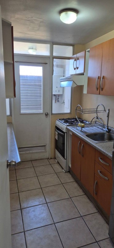 en Venta Lindo y Amplio Departamento en Valparaíso
