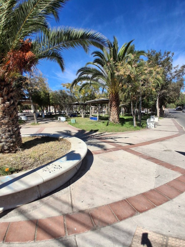 en Arriendo Lindo Departamento en Vallenar Don Ambrosio