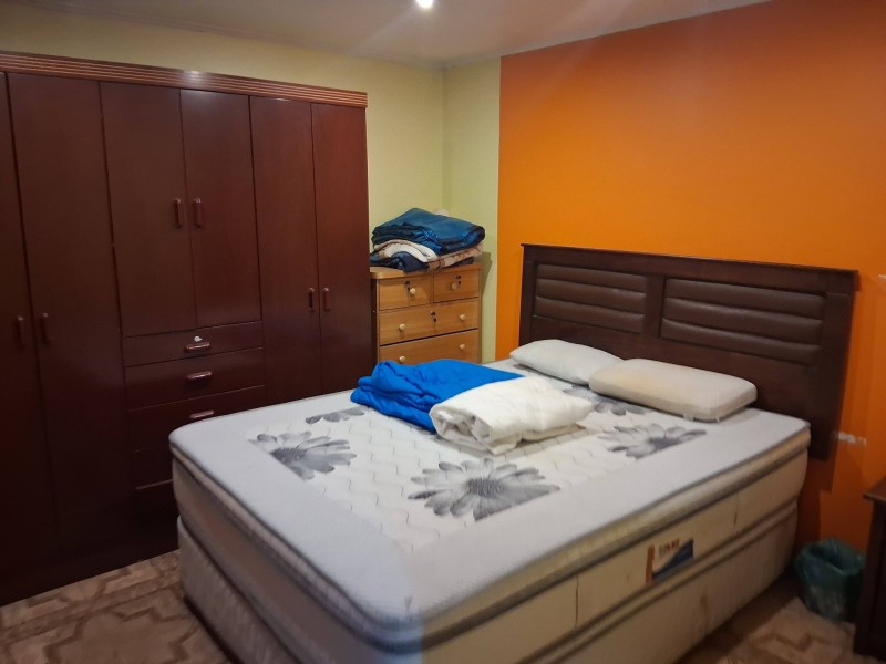 en Arriendo Linda Casa Amoblada en Vallenar