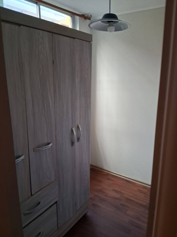 en Arriendo Lindo Departamento en Vallenar Don Ambrosio