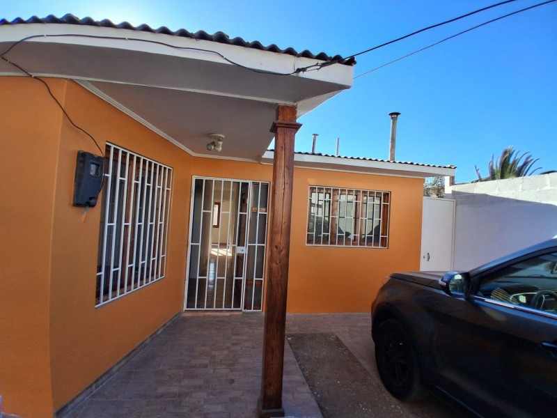 en Venta Amplia Casa en Copiapó. Sector Centro