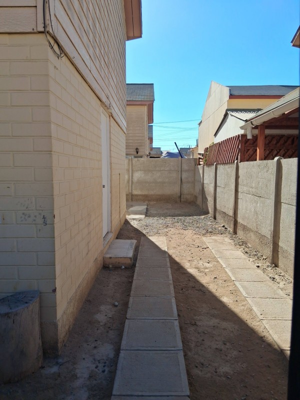 en Arriendo Linda Casa en Vallenar, Altos del Valle